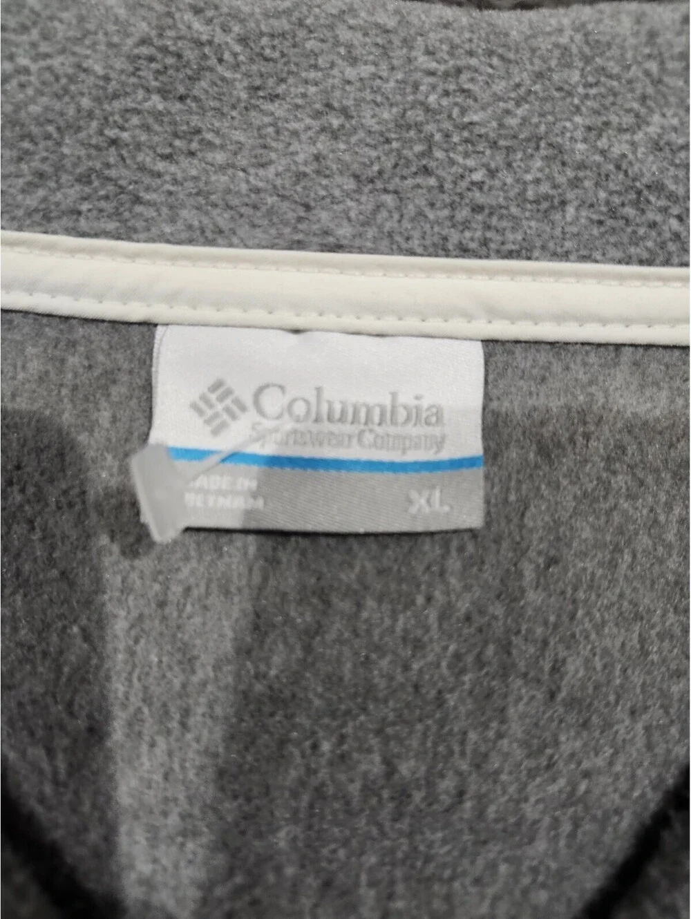 Women's Columbia Benton Springs 1/2 Snap Pullover